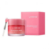 Laneige Lip Sleeping Mask  Berry